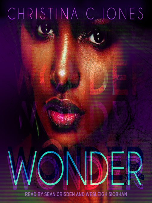 Title details for Wonder by Christina C. Jones - Available